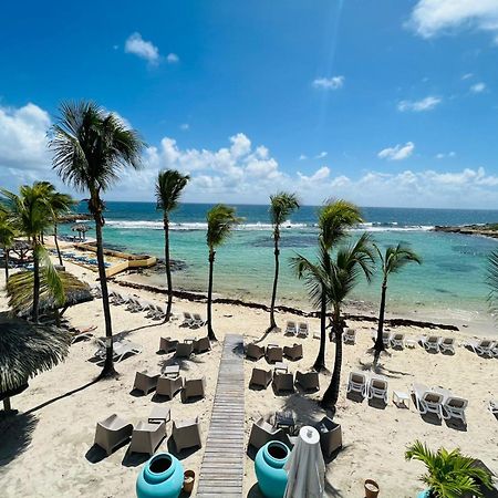 Nouveau Le Ti Merveilleux Du Manganao, Acces Plage Saint-Francois  Esterno foto