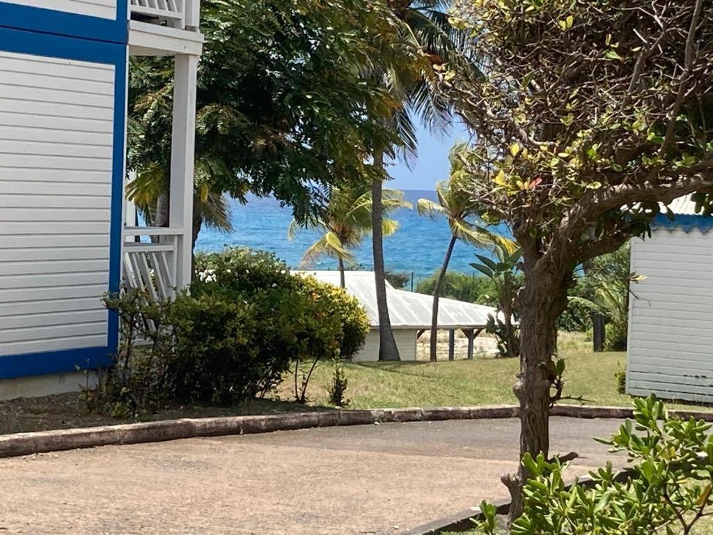 Nouveau Le Ti Merveilleux Du Manganao, Acces Plage Saint-Francois  Esterno foto